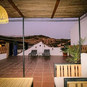  Bed & Breakfast La Granadilla