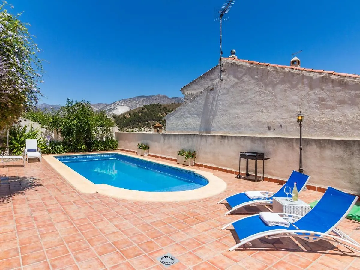 Casa Pedregal Villa Cónchar