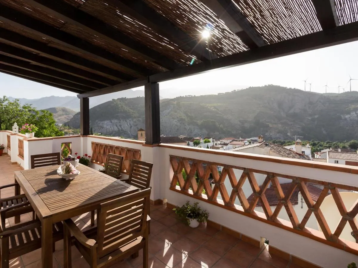 Casa Pedregal Villa Cónchar 0*,  İspanya
