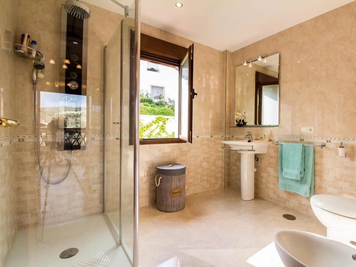 Casa Pedregal Villa Conchar 0*,