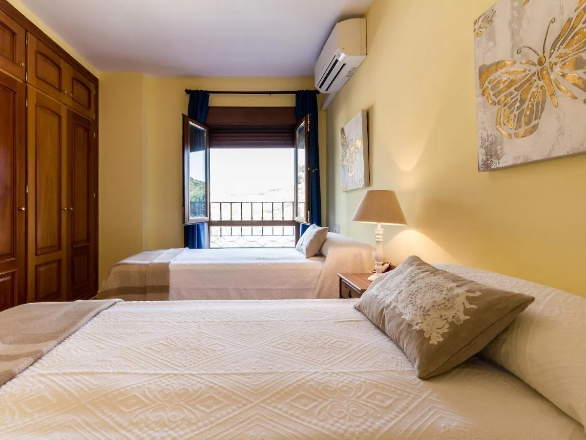 Casa Pedregal Villa Cónchar 0*,
