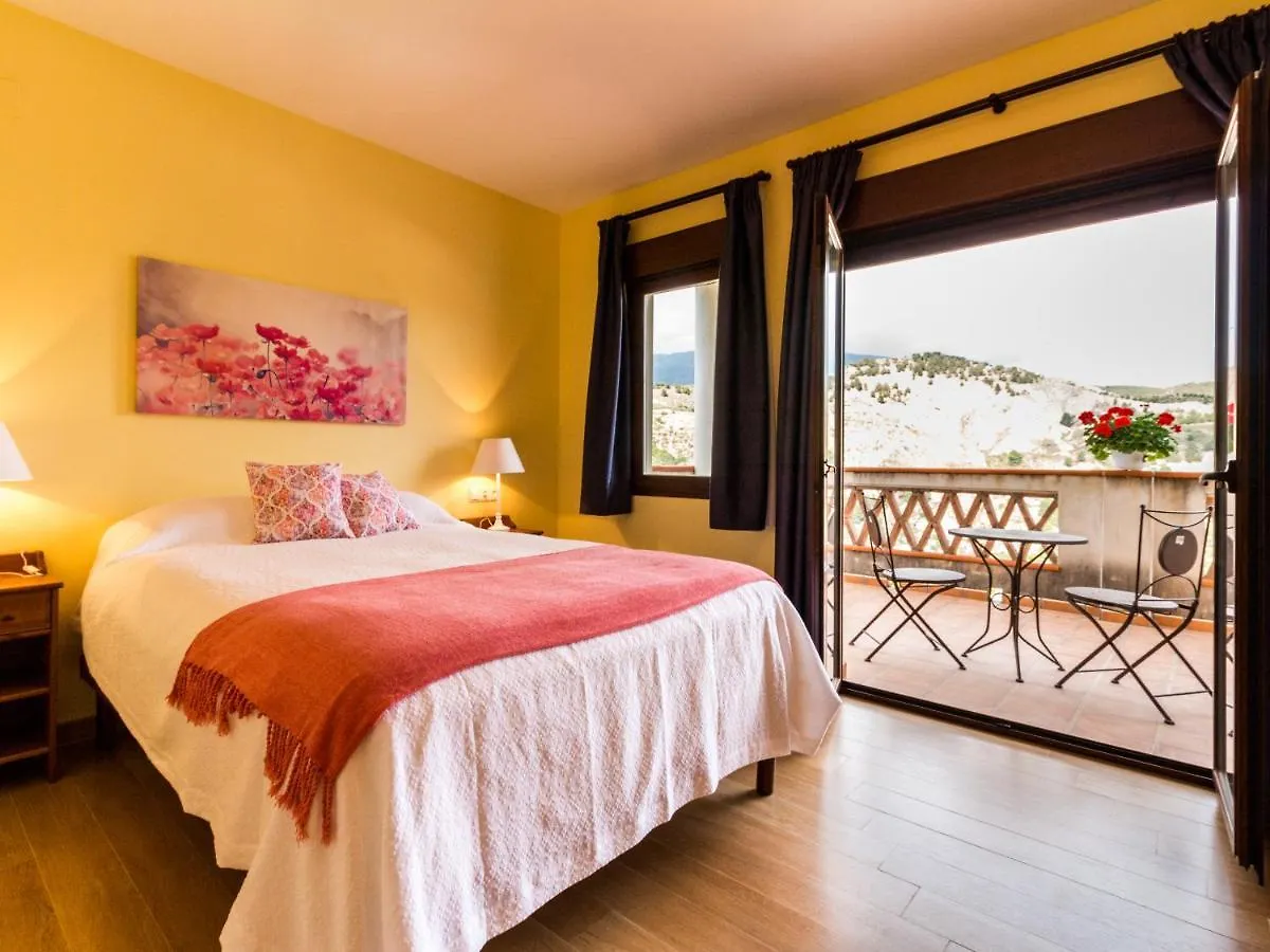 Casa Pedregal Villa Cónchar