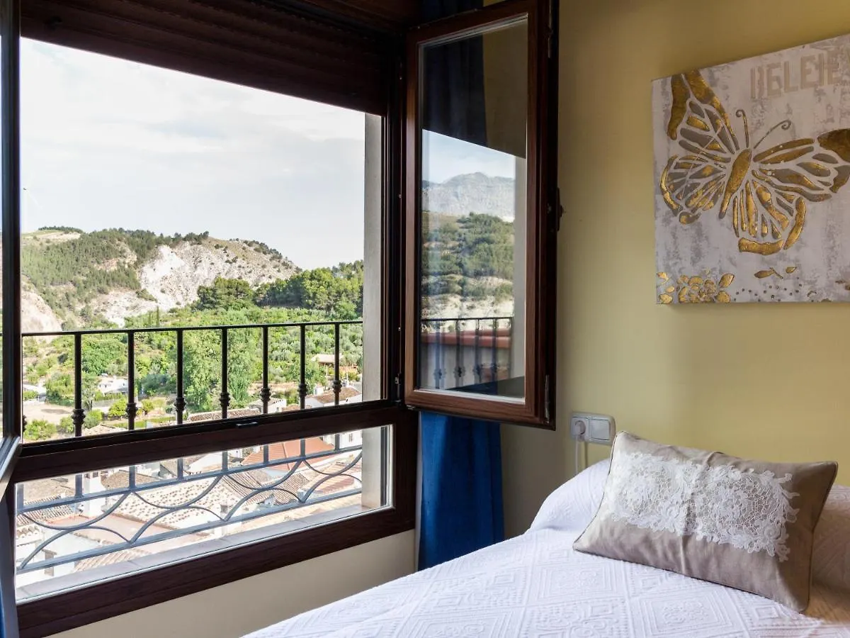 Casa Pedregal Villa Conchar