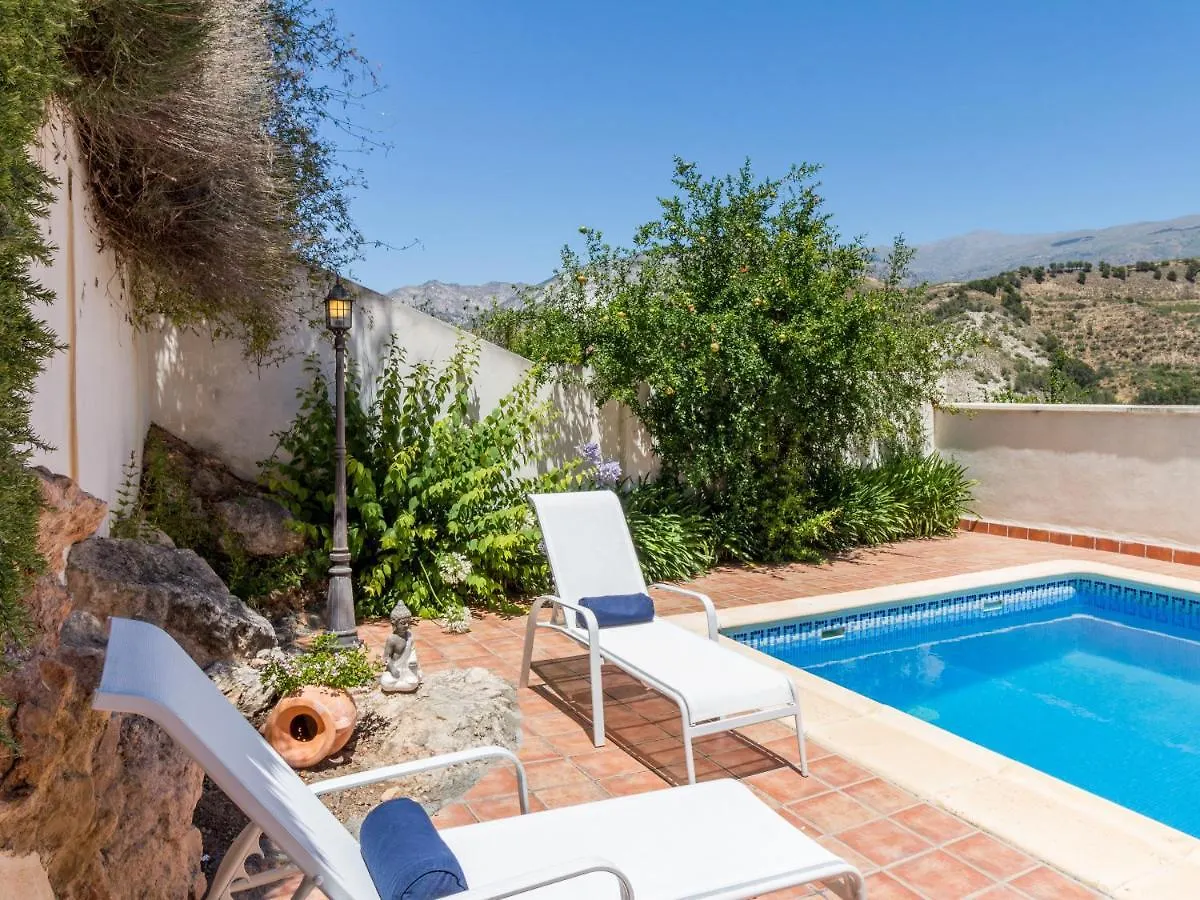 Vila Casa Pedregal Cónchar 0*,  Španělsko