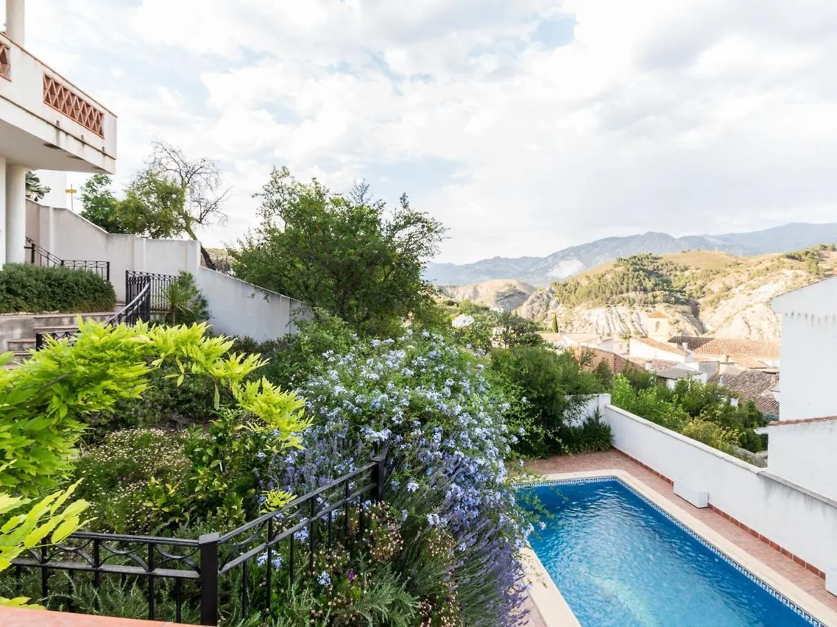 Casa Pedregal Villa Conchar Spain