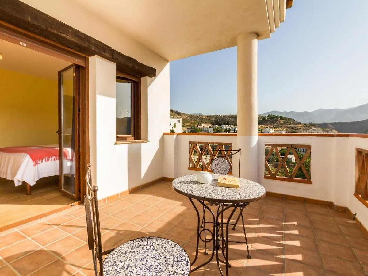 Casa Pedregal Villa Conchar