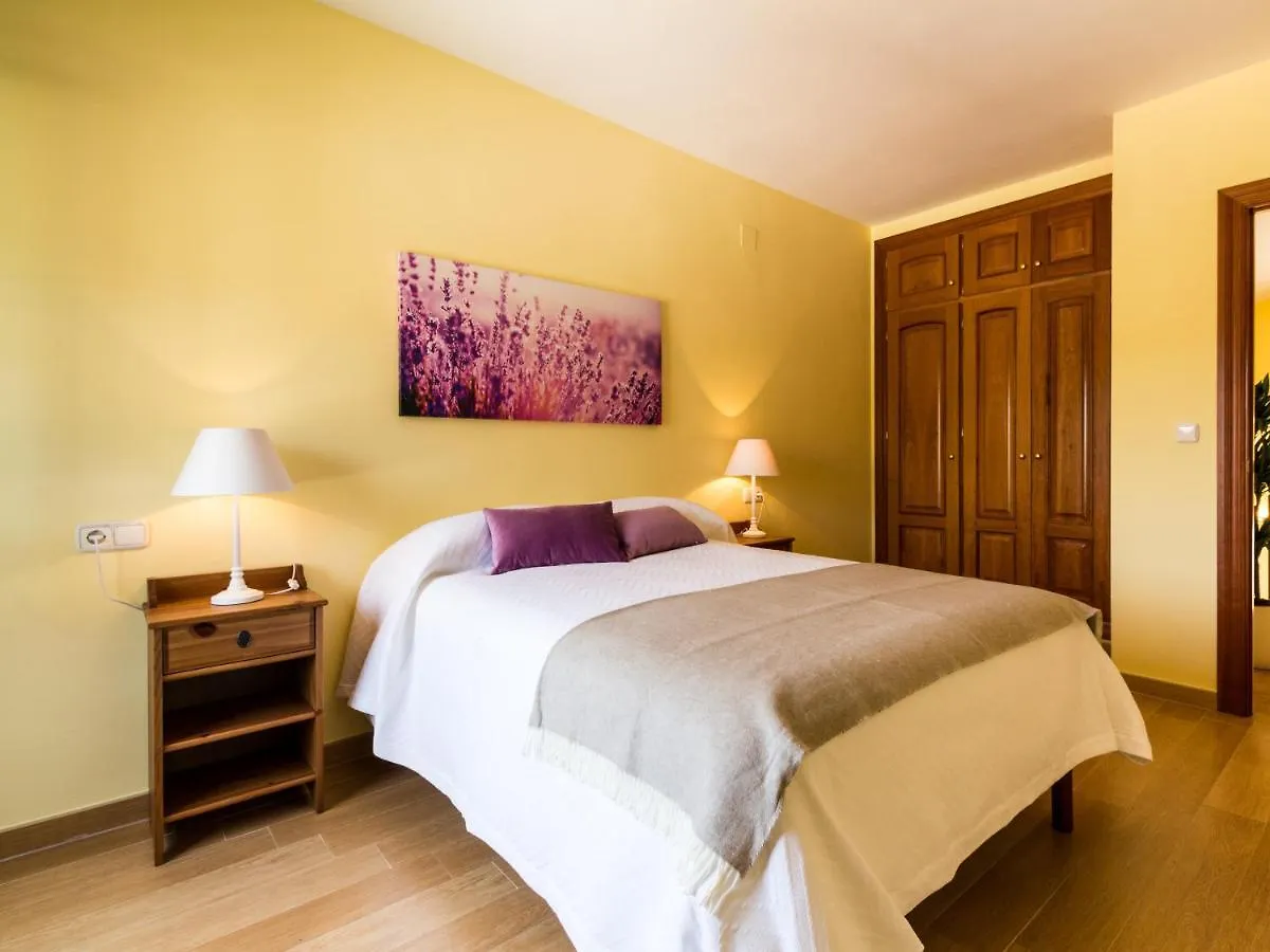 Casa Pedregal Villa Conchar 0*,