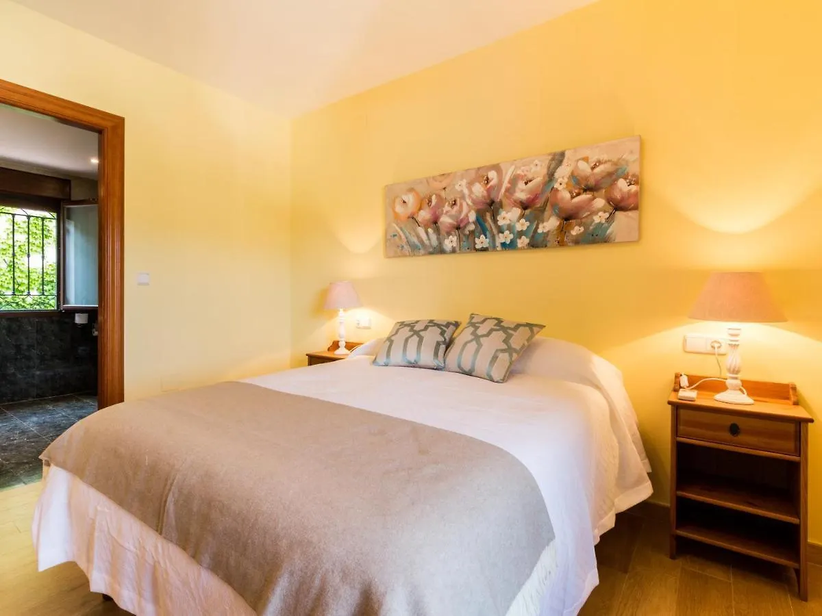 Casa Pedregal Villa Conchar