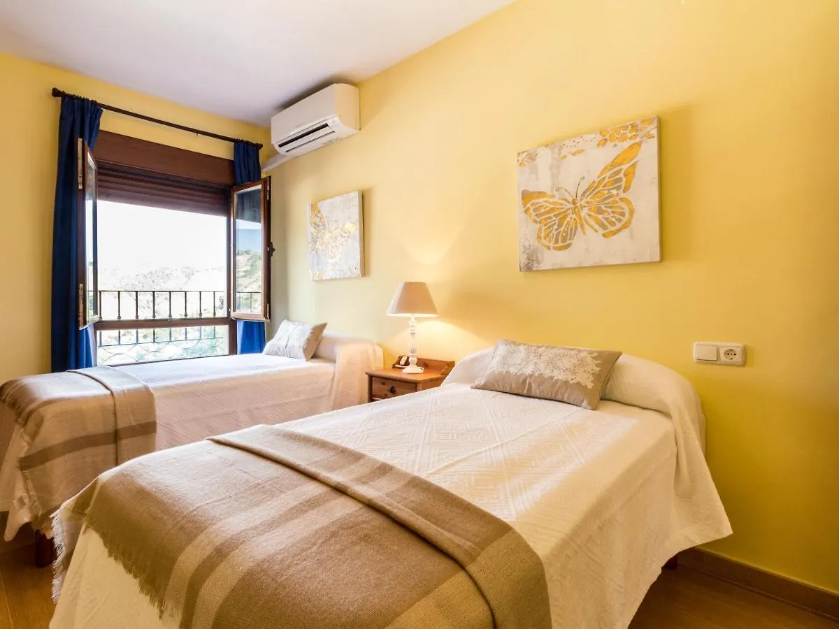 Casa Pedregal Villa Conchar