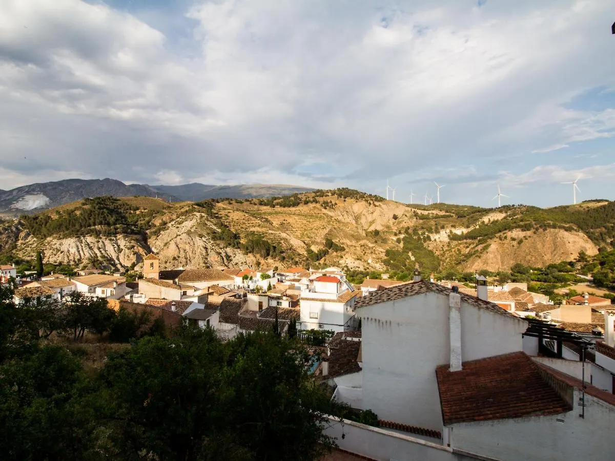 Casa Pedregal Villa Conchar