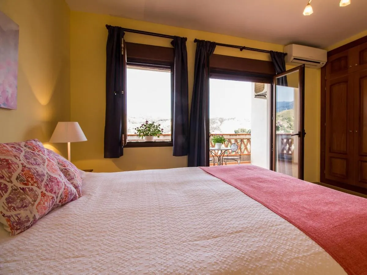 Casa Pedregal Villa Conchar