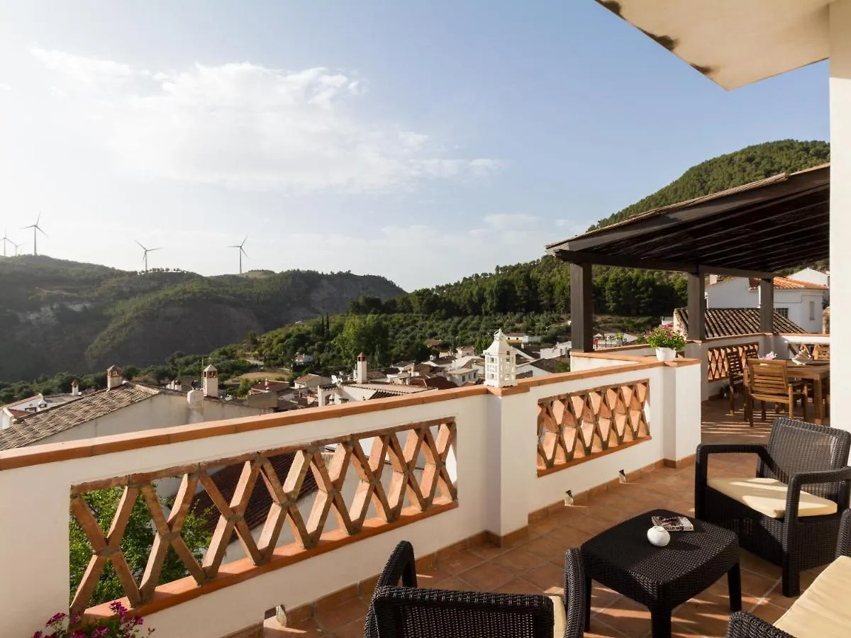 Casa Pedregal Villa Conchar