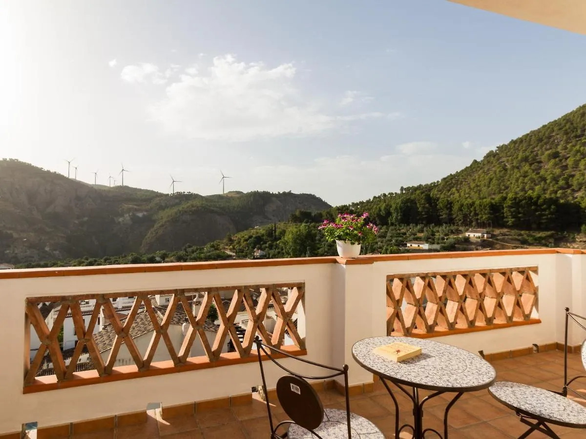 Casa Pedregal Villa Conchar