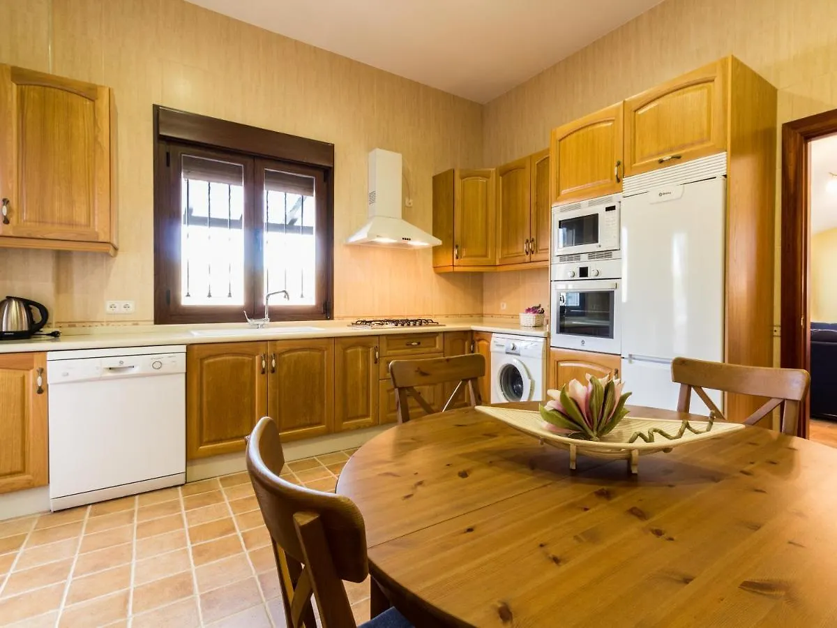 Casa Pedregal Villa Conchar 0*,  Spain