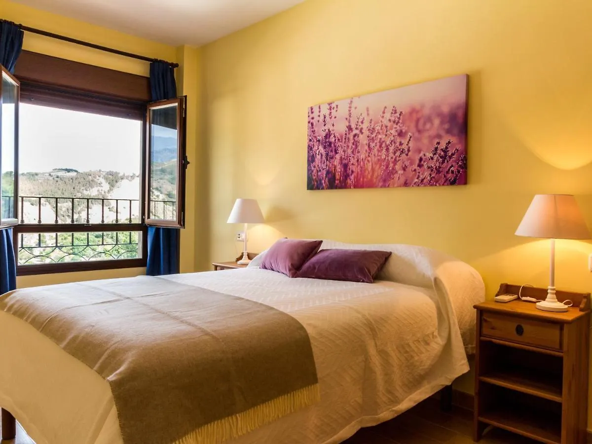 Casa Pedregal Villa Conchar