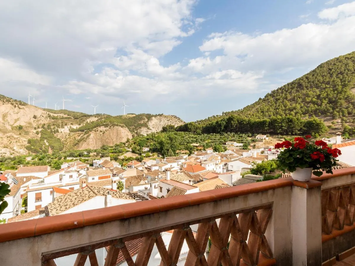 Casa Pedregal Villa Conchar Spain
